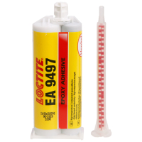 LOCTITE Hysol 9497*
2K-Kleber 50 ml