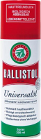 Ballistol-Spezialöl 200 ml
UN 1950 Druckgaspackungen 2 5F
