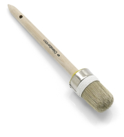 Ringpinsel (Fadenverb.) Gr. 4