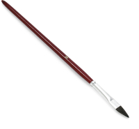 Ausbesserungspinsel Gr. 8