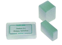 Salmiak-Lötstein 65x45x40 mm