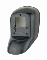 Schweißer-Freisicht-
Handschutzschild
Glasgr. 90 x 110 mm