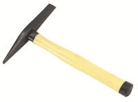 Schlackenhammer 480 gr.
m. Eschestiel