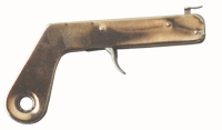 Gasanzünder - Pistolenform