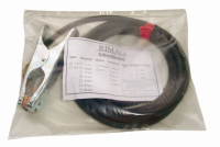 Masse-Schweißkabel 25 qmm
SKM25/5 mtr lang kompl. mont.