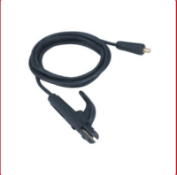 Schweißkabel SK4/25 KS13 EH260
komplett mit Elektrodenhalter