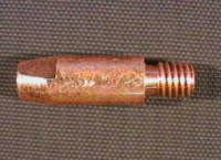 Stromdüse M6x28 - 1.0 mm