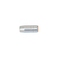 Gasdüse DN 15 x 57
steckb./konisch