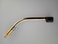 Brennerhals MB 36 KD steckbar