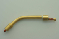 Brennerhals MB 501 D steckbar