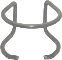 Abstandsfeder A 90-140