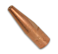 MG-Rohrschweißdüse STAR
Gr. 4 - 6 mm