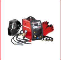 Multifunktionsinverter
EASY-MIG 181 Multi Set