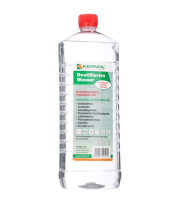 Destilliertes Wasser 1000 ml