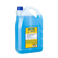 Frostschutz 5-ltr-Kan.
f. Scheibenwaschanlage
UN 1170 Ethanol(-Lösung) 3 II