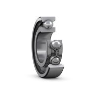 SKF Rillenkugellager 6013/C3
