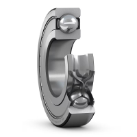 SKF Rillenkugellager
61901-2Z