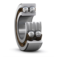 SKF Rillenkugellager
4311 ATN9