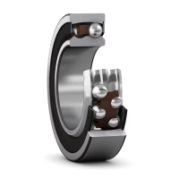 SKF Pendelkugellager
2303 E-2RS1TN9