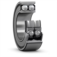 SKF Schrägkugellager
3310 A-2Z