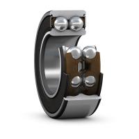SKF Schrägkugellager
3209 A-2RS1TN9/MT33