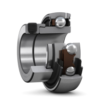 SKF Y-Lager YET 203