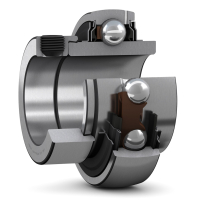 SKF Y-Lager YEL 204-2F