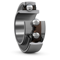 SKF Y-Lager YSA 206-2FK