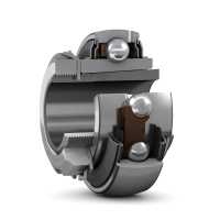 SKF Y-Lager YSA 206-2FK