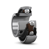 SKF Y-Lager YAT 203