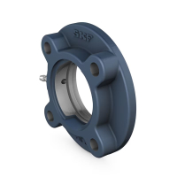 SKF Y-Flanschlagergehäuse
FYC 511