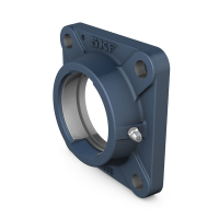 SKF Flanschlagergehäuse
FY 507 M