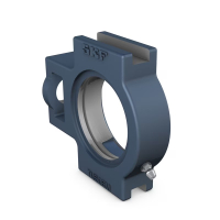SKF Spannlagergehäuse TUJ 511