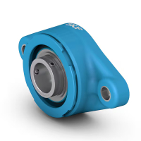 SKF Y-Flanschlagereinheit
F2BC 40M-TPSS
- Food Line-