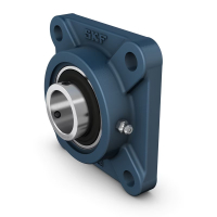 SKF Flanschlagereinheit
UCF 216