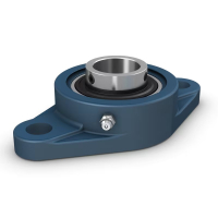 SKF Flanschlagereinheit
UCFL 204/H