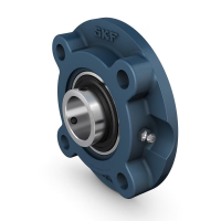 SKF Flanschlagereinheit
UCFC 205/H