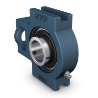 SKF Spannkopflagereinheit
UCT 211/H
