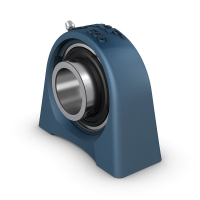 SKF Y-Stehlagereinheit
SYF 25 TF
