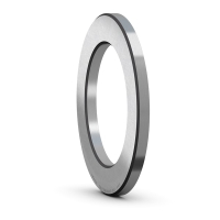 SKF Laufscheibe LS 7095