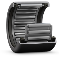 SKF Nadelhülse
HK 2530.2RS