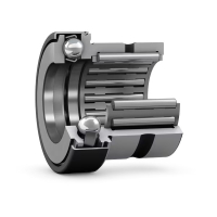 SKF Nadel-Axial-Kugellager
NKX 30 Z