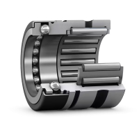 SKF Nadel-Axial-Kugellager
NX 25 Z