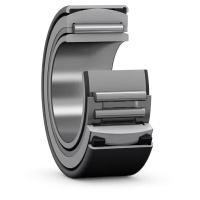 SKF Einstell-Nadellager
PNA 20/42