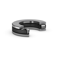 SKF Axial-Zylinderrollenlager
81111 TN