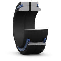 SKF Gelenklager
GE 25 ES-2RS