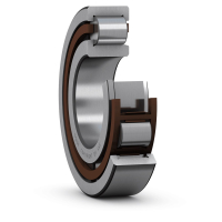SKF Zylinderrollenlager
NJ 314 ECP*