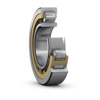 SKF Zylinderrollenlager
NU 1032 ML*