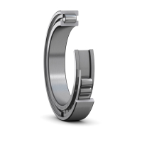 SKF Zylinderrollenlager
NCF 2944 CV