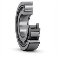 SKF Zylinderrollenlager
NUP 209 ECJ